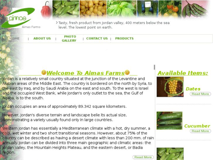 www.aimas-farms.com