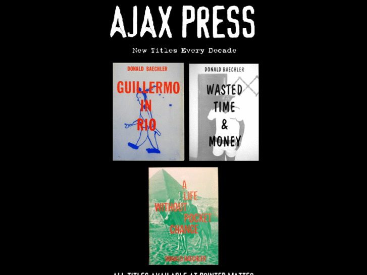 www.ajaxpress.net