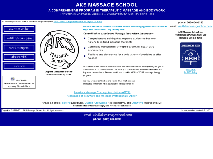 www.aksmassageschool.com