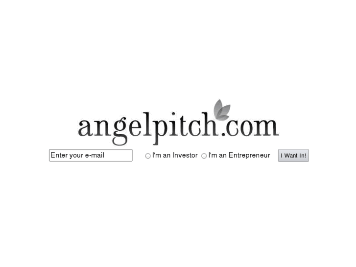 www.angelpitch.com