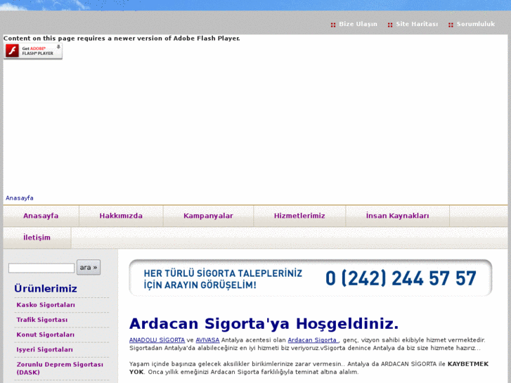 www.ardacansigorta.com