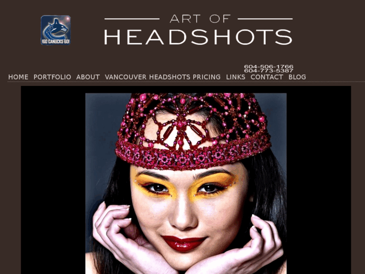 www.artofheadshots.com