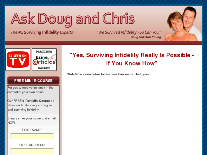 www.askdougandchris.com