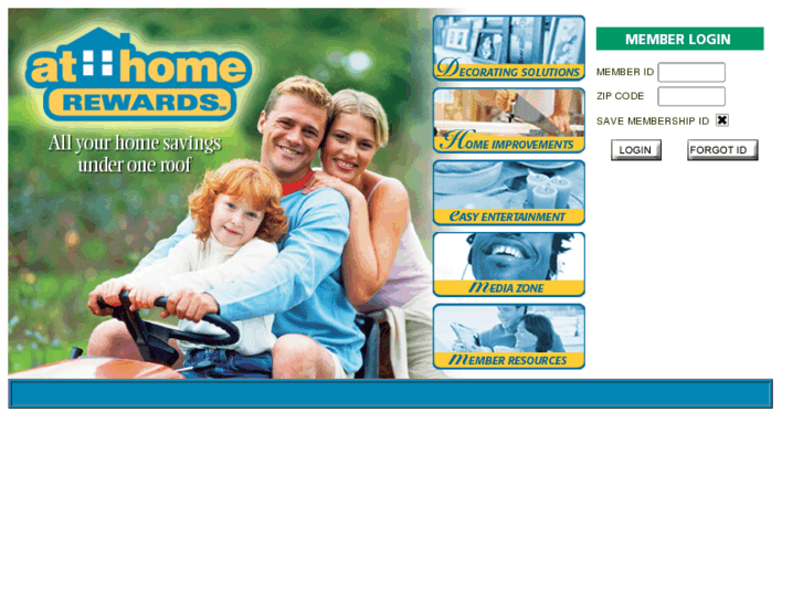 www.athome-rewards.com