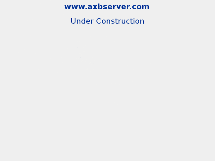 www.axbserver.com
