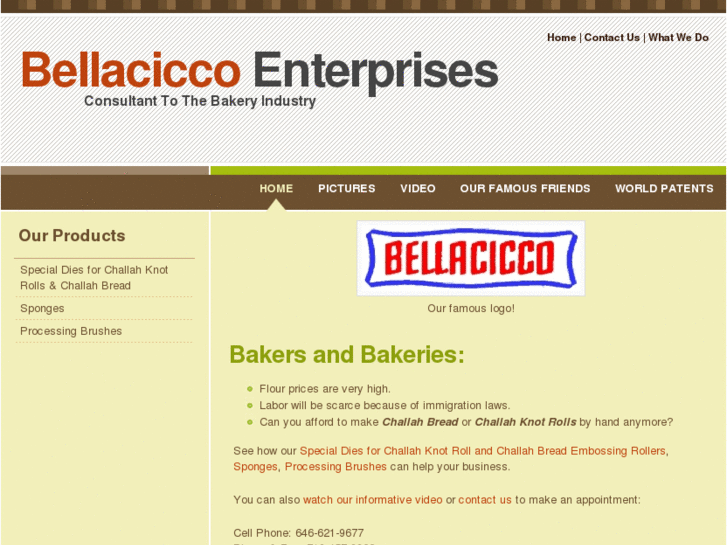 www.bakeryhelp.com