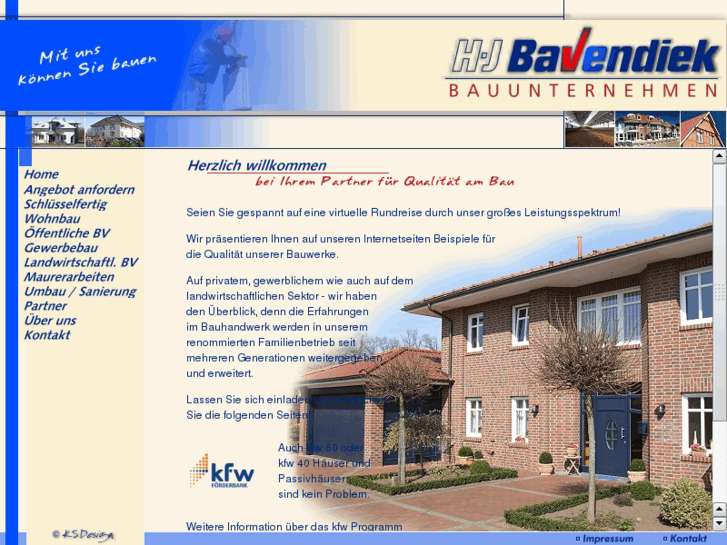 www.bauunternehmen-bavendiek.com