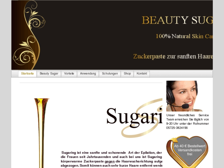 www.beauty-sugar.com