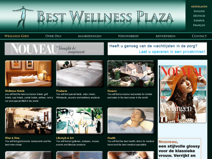 www.bestwellnessplaza.com