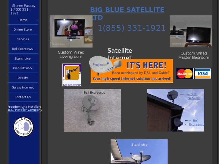 www.bigbluesatellite.com