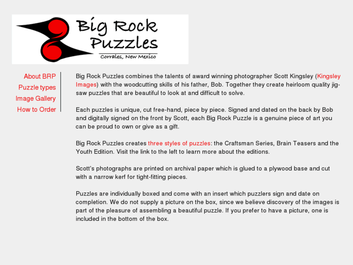 www.bigrockpuzzles.com