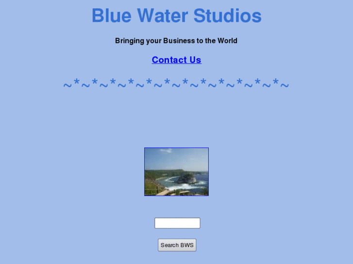 www.blue-water-studios.com