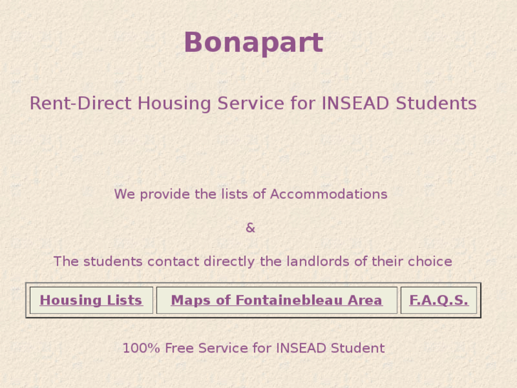 www.bonapart.org