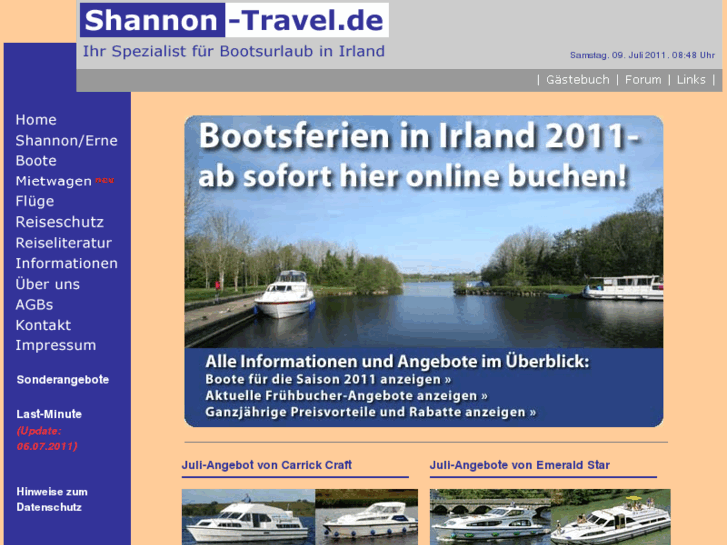 www.bootsferien.net