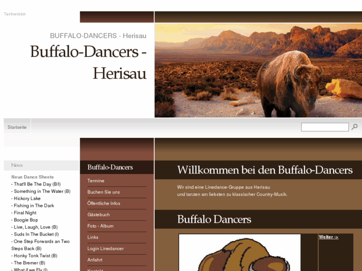 www.buffalo-dancers.ch