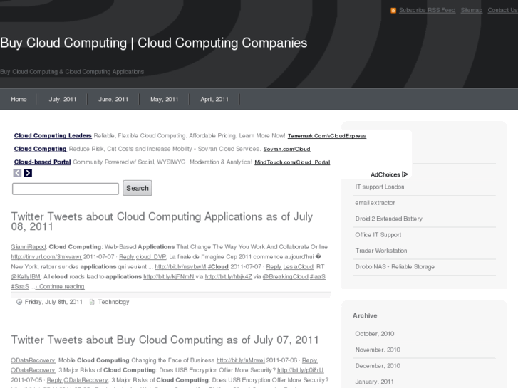 www.buycloudcomputing.com