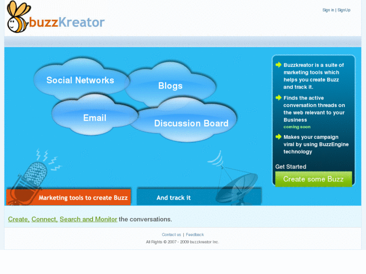 www.buzzkreator.com