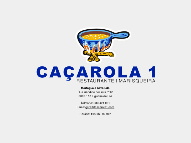 www.cacarola1.com