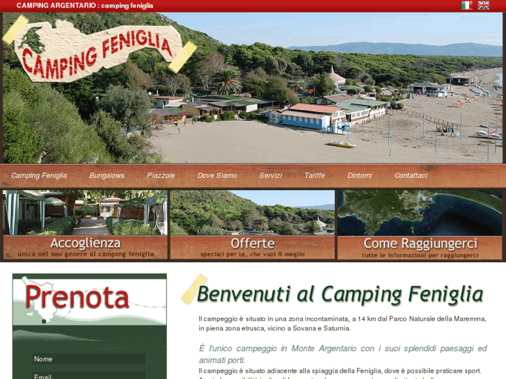 www.campingfeniglia.com