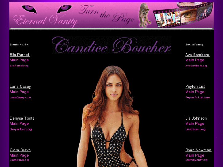 www.candiceboucher.net