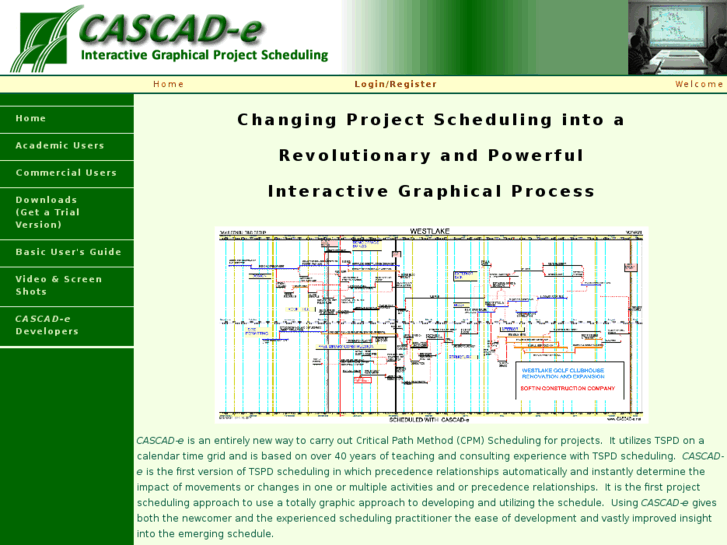 www.cascad-e.net