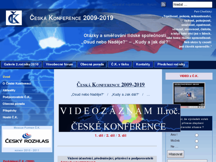 www.ceska-konference.cz