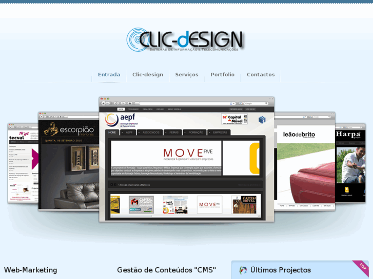 www.clic-design.net