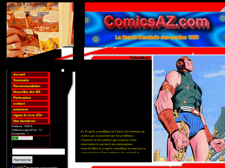 www.comicsaz.com