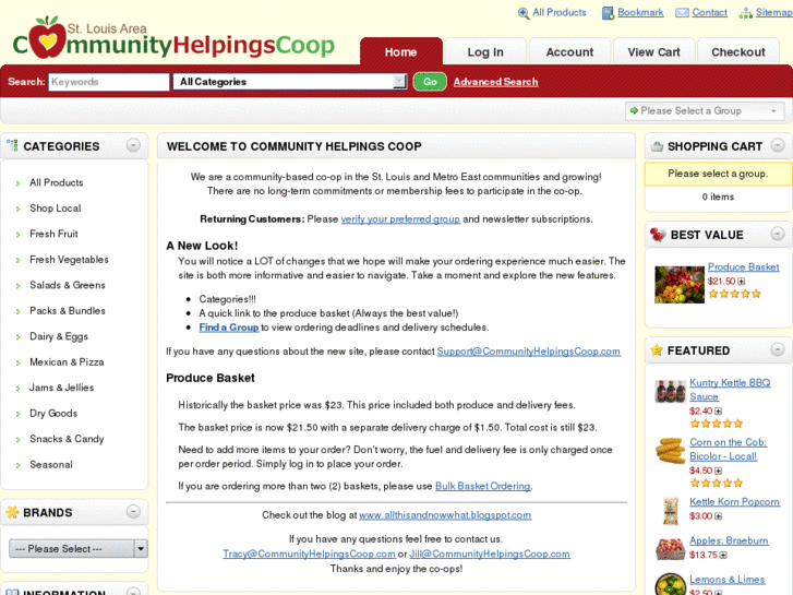 www.communityhelpingscoop.com