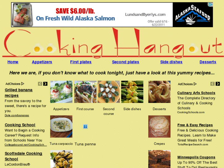 www.cookinghangout.com