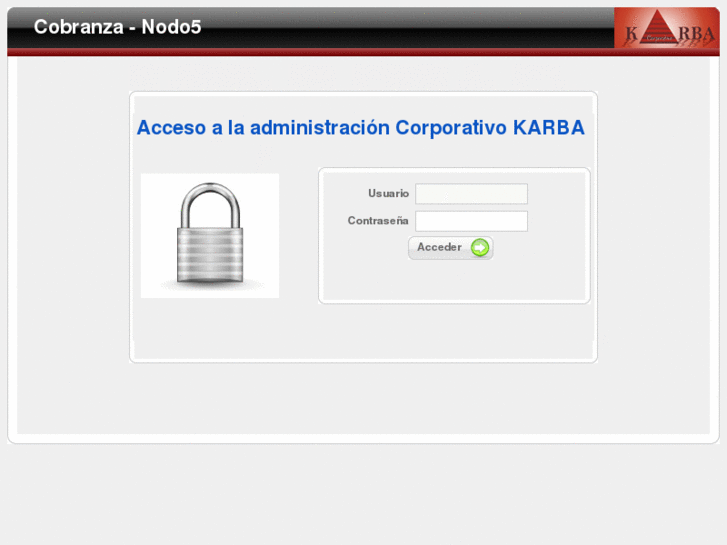 www.corporativokarba.com