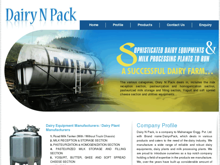 www.dairyandpack.com