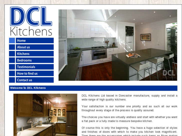 www.dclkitchens.com