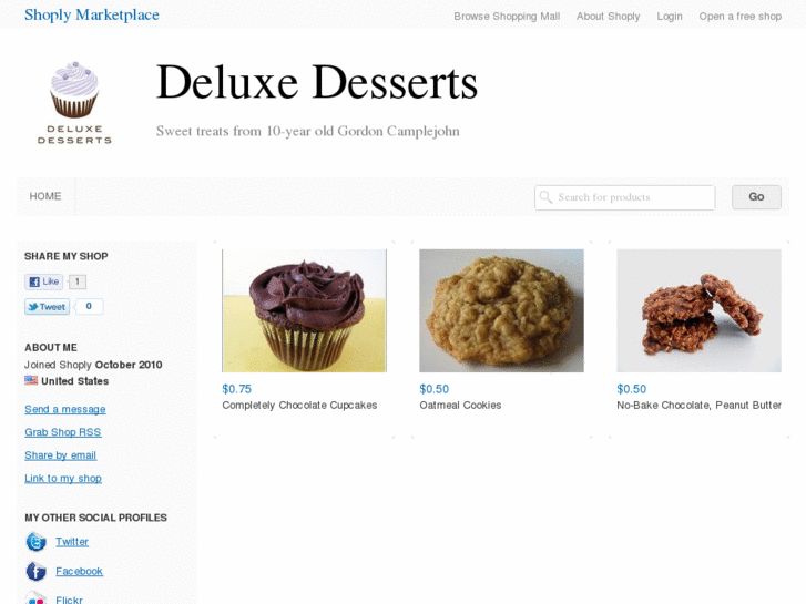 www.deluxedesserts.com