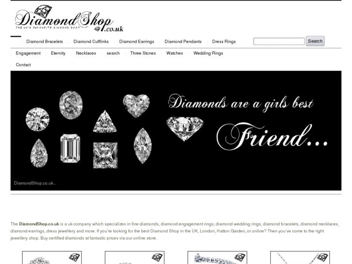 www.diamondshop.co.uk