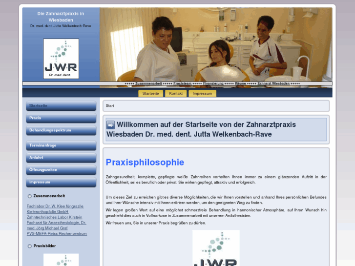 www.dr-welkenbach-rave.de