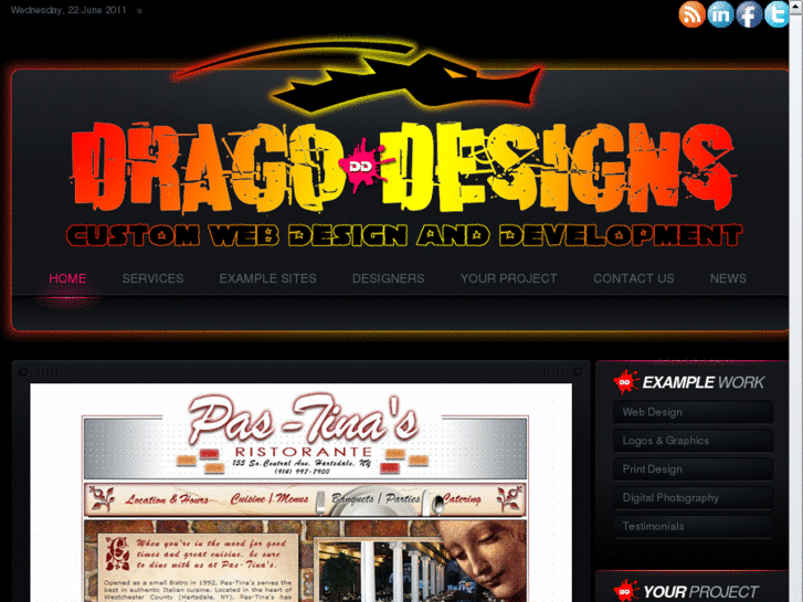 www.dragodesigns.net