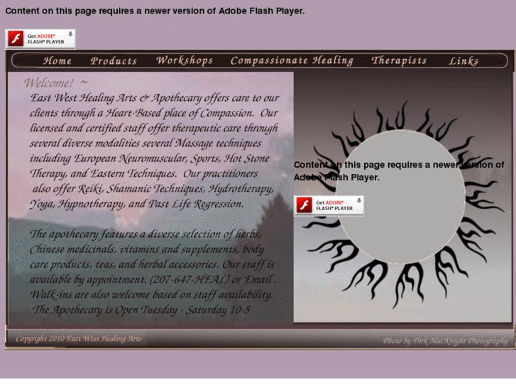www.eastwesthealingarts.org