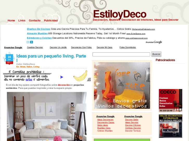 www.estiloydeco.com