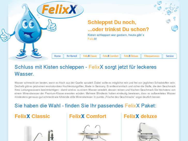 www.felixx-online.com