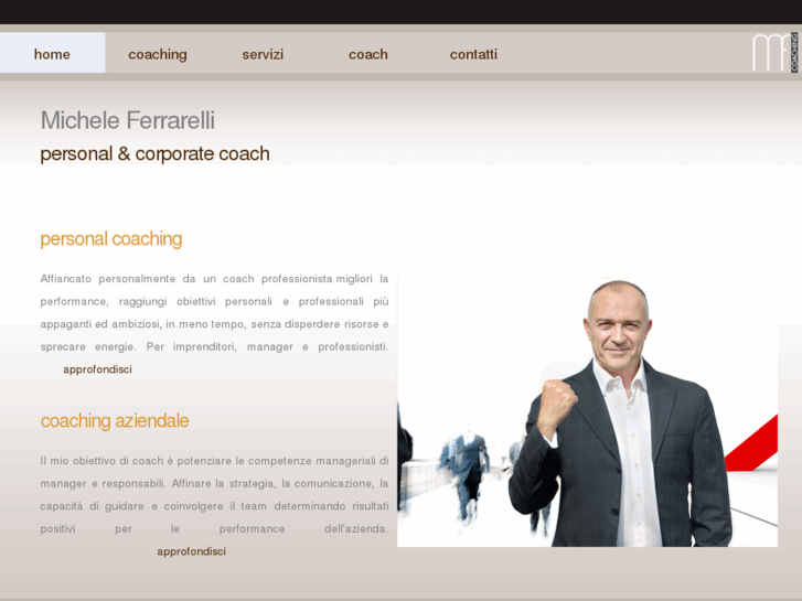 www.ferrarelli-coaching.com