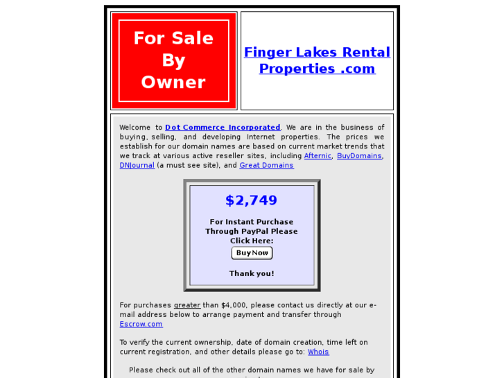 www.fingerlakesrentalproperties.com