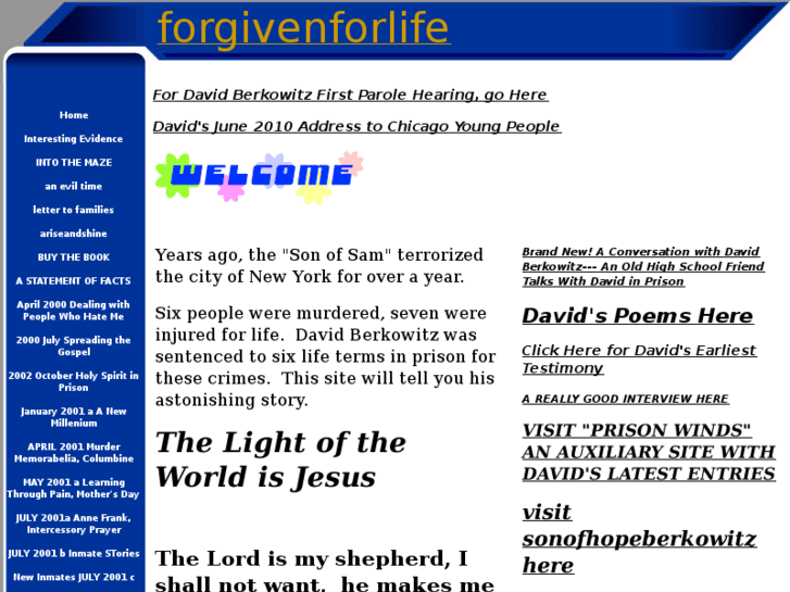 www.forgivenforlife.org