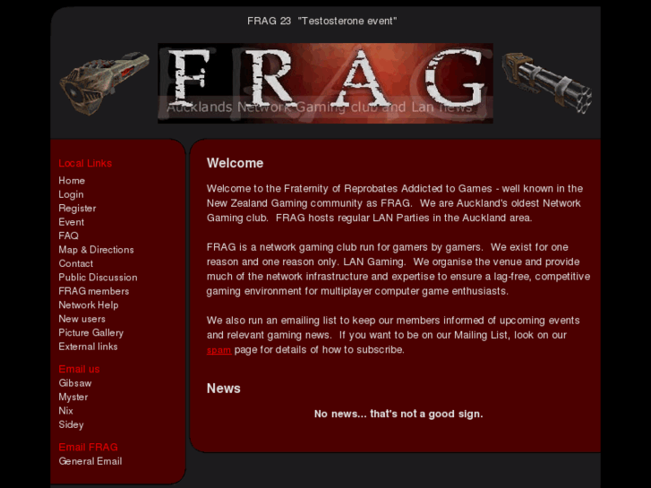 www.frag.gen.nz