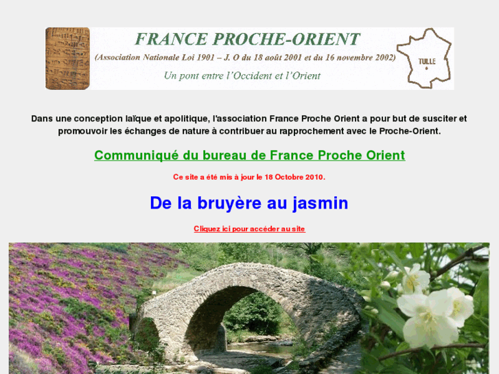 www.franceprocheorient.com