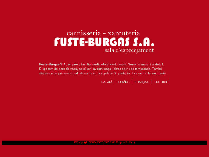 www.fusteburgas.com