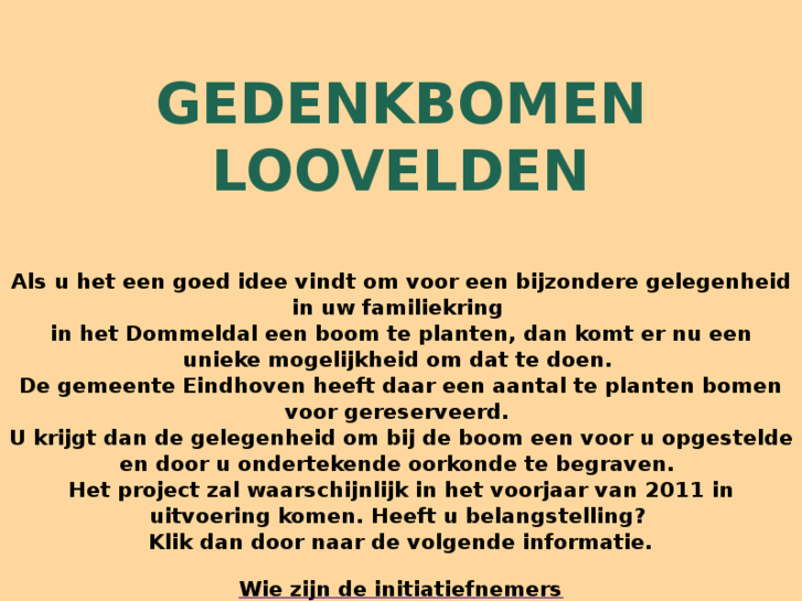 www.gedenkbomen.com