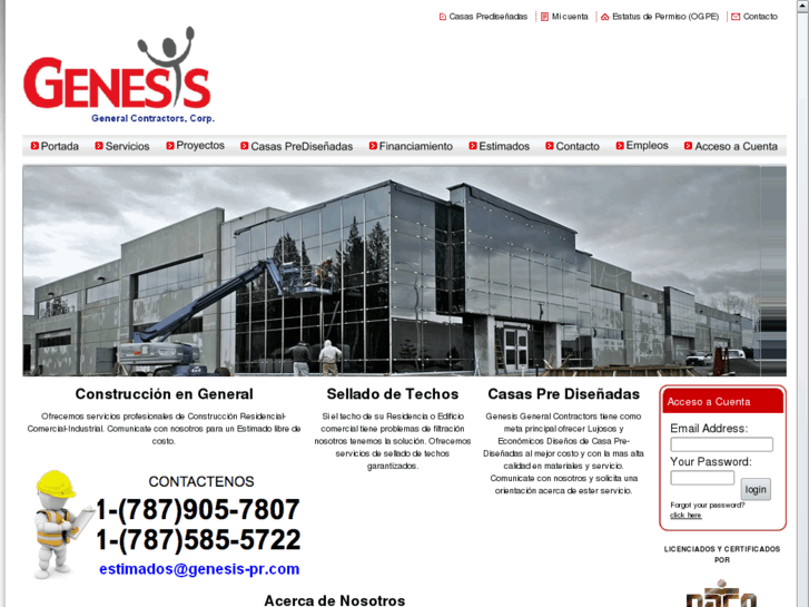 www.genesis-pr.com