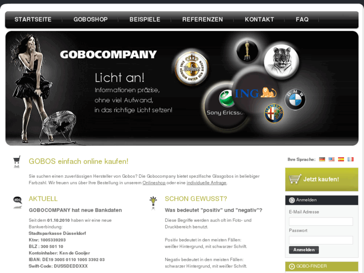 www.gobocompany.com