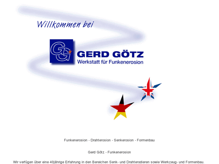 www.goetz-funkenerosion.de